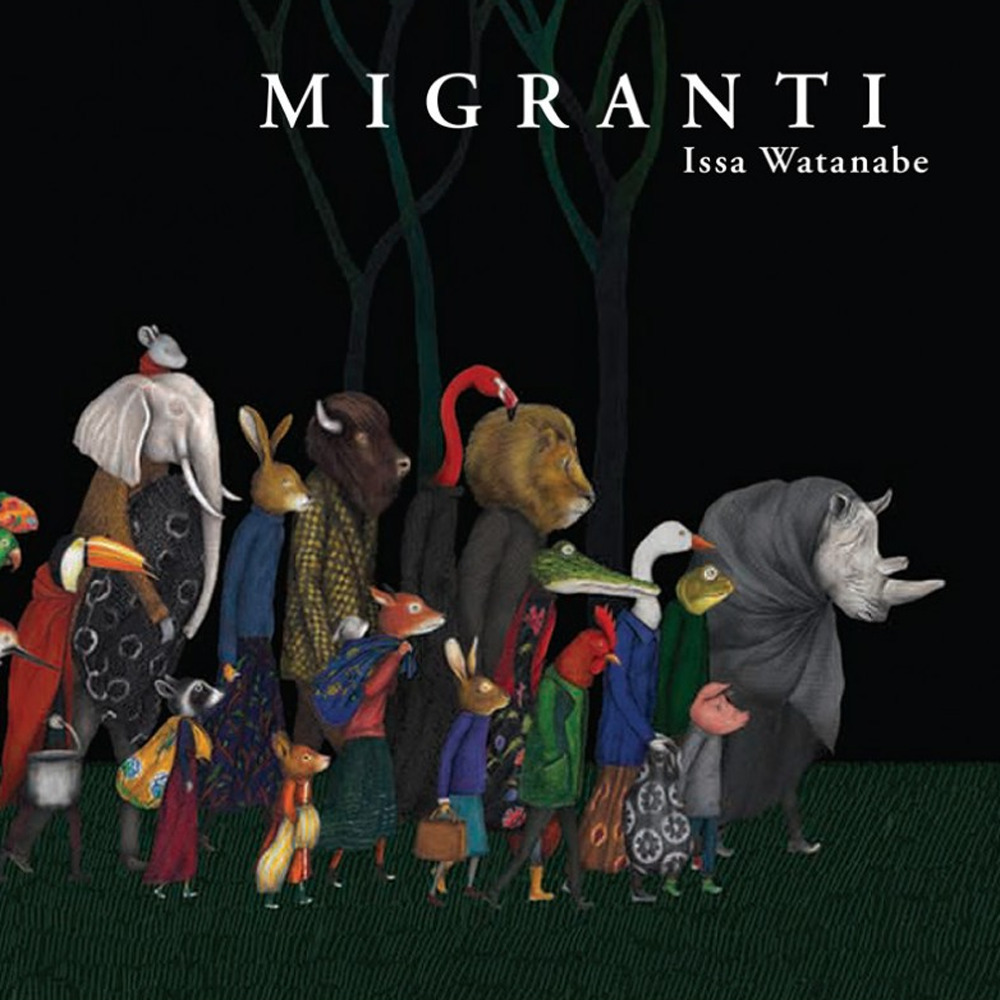 Migranti