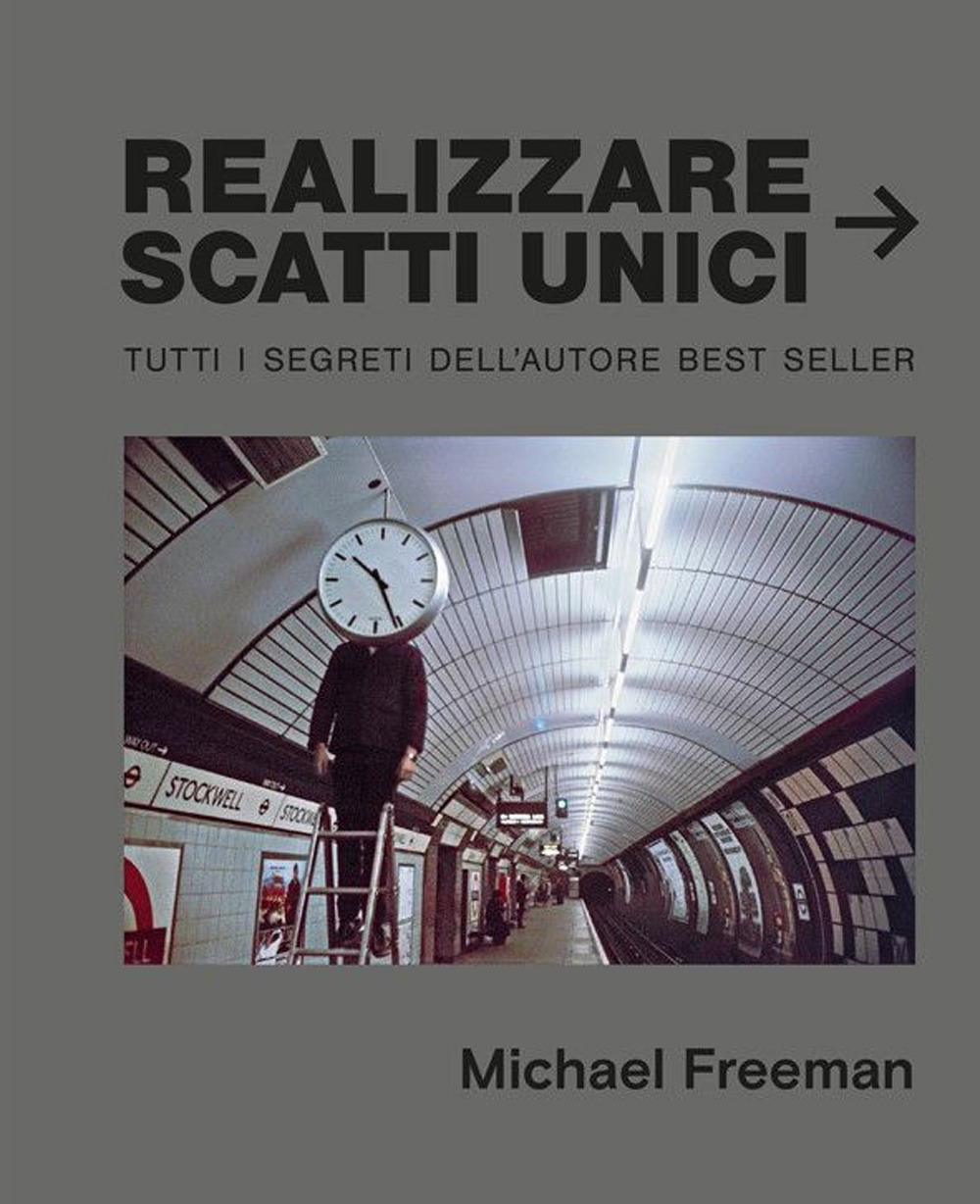 Realizzare scatti unici