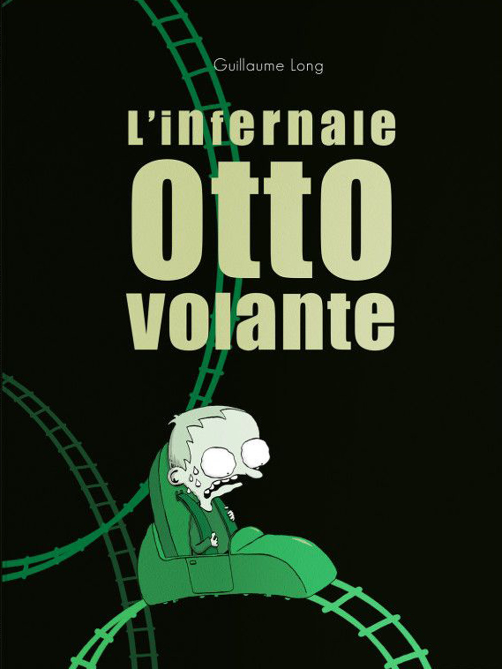 L'infernale otto volante