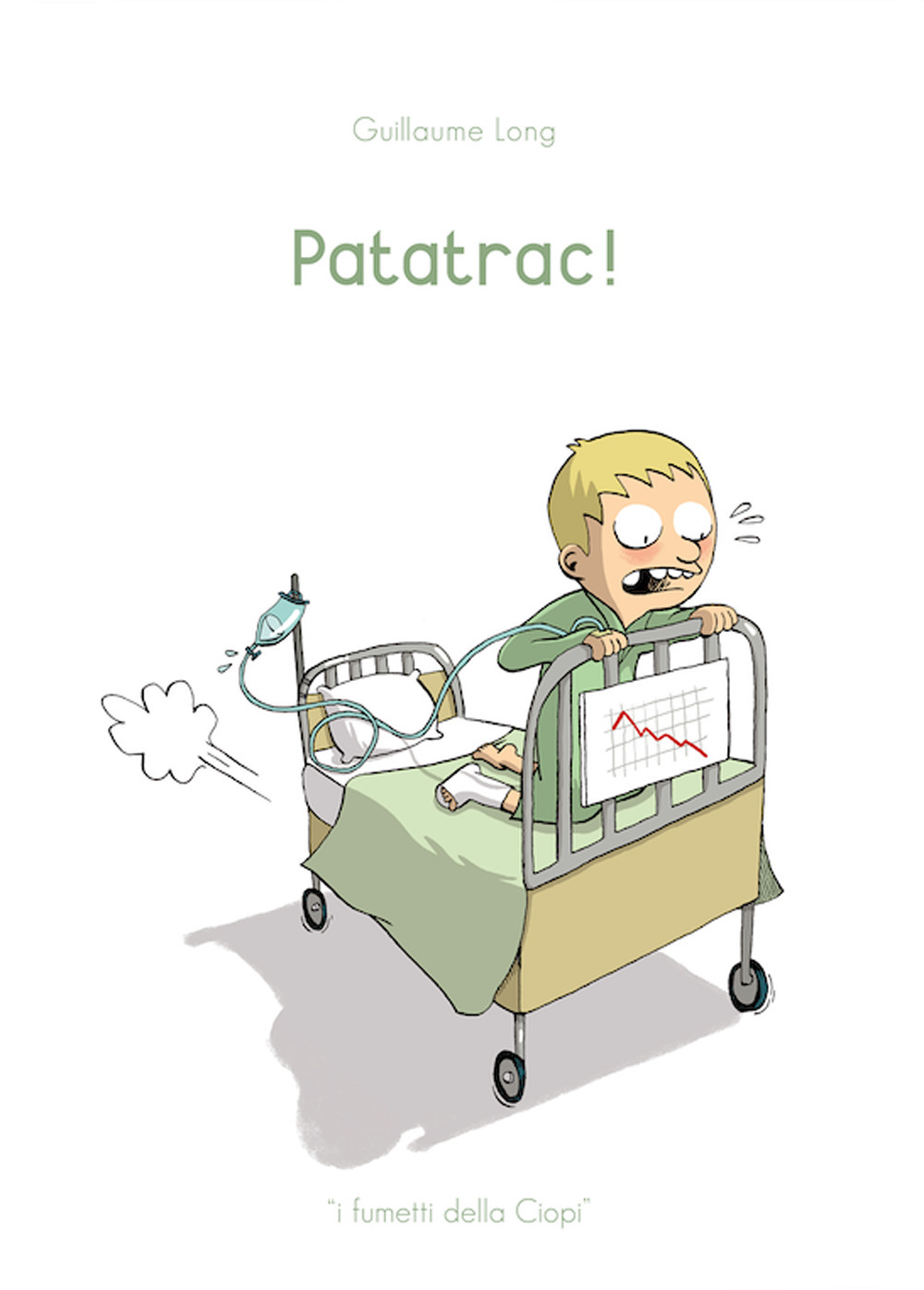 Patatrac!