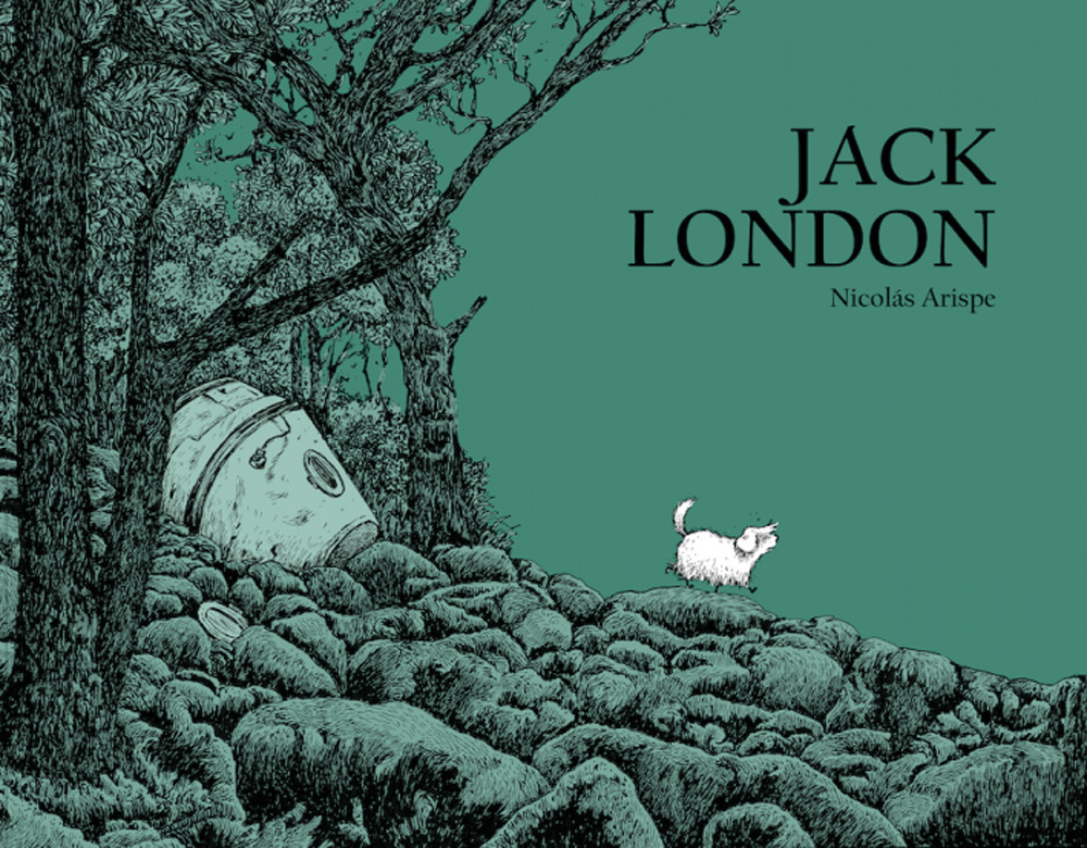 Jack London. Ediz. italiana