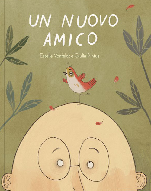 Un nuovo amico. Ediz. illustrata