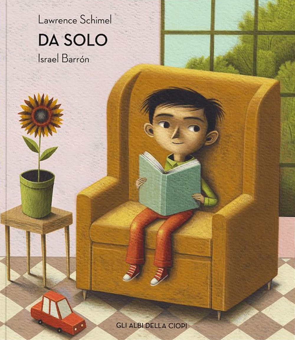 Da solo