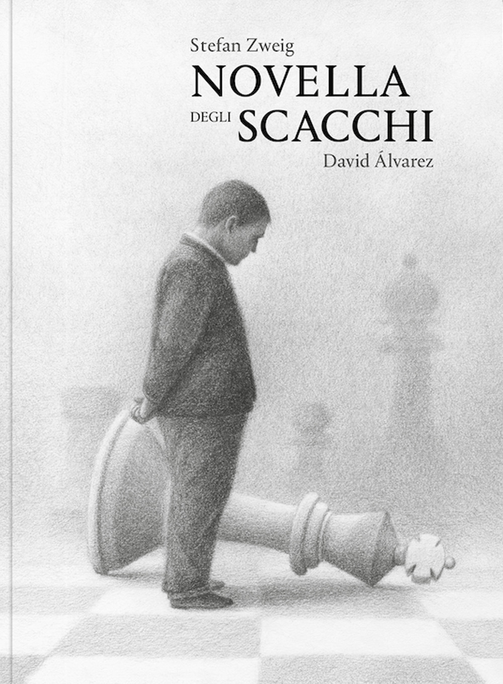 Novella degli scacchi