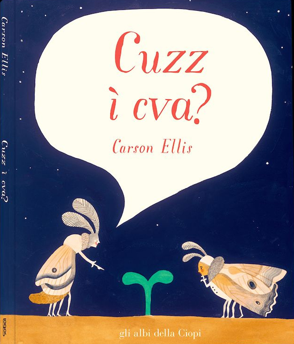 Cuzz ì cva? Ediz. a colori