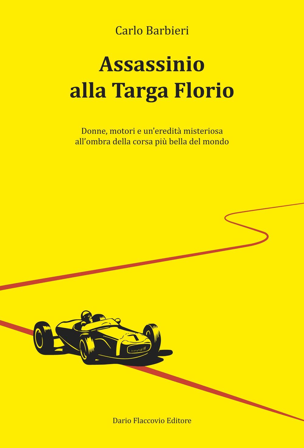 Assassinio alla Targa Florio