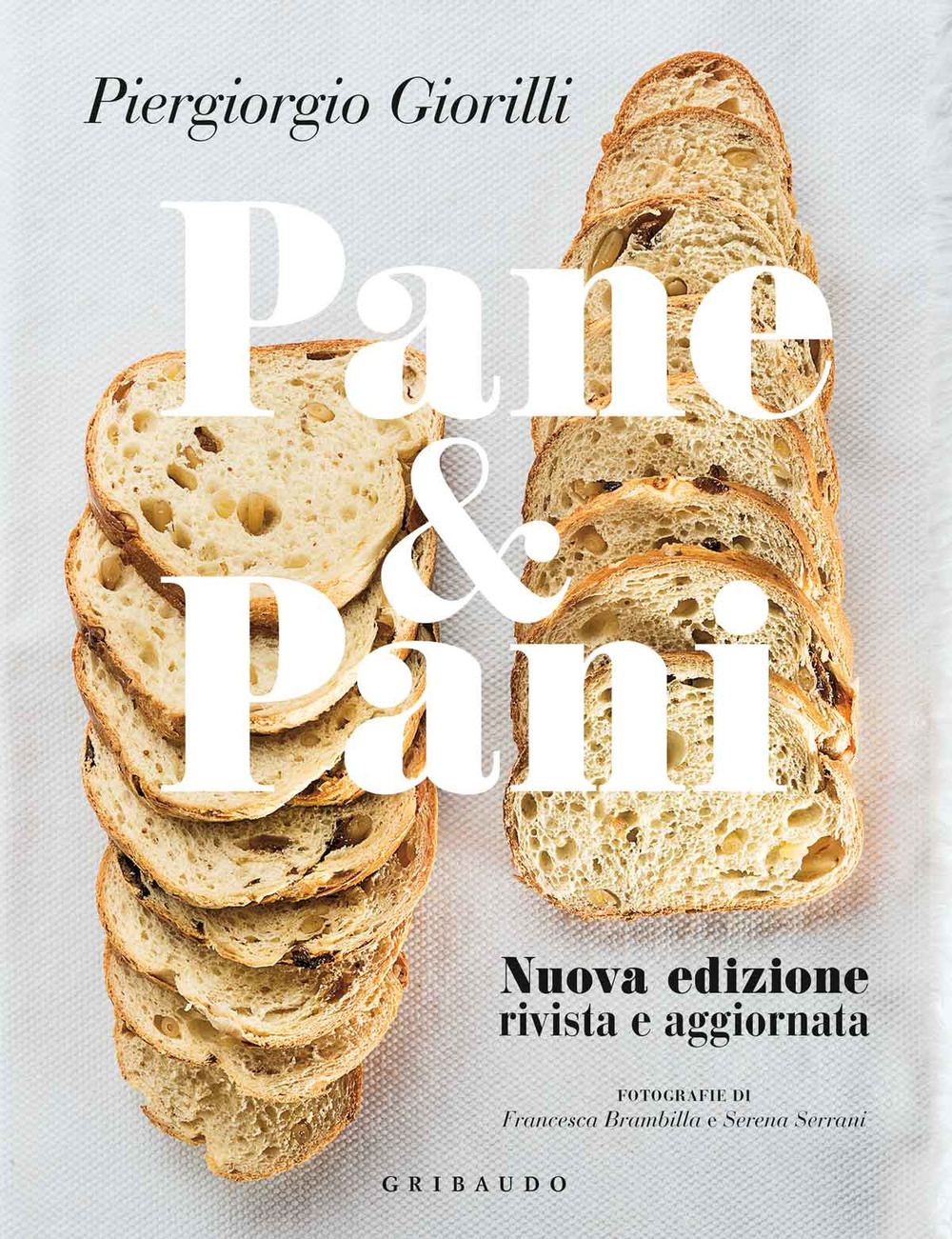 Pane & pani. Nuova ediz.