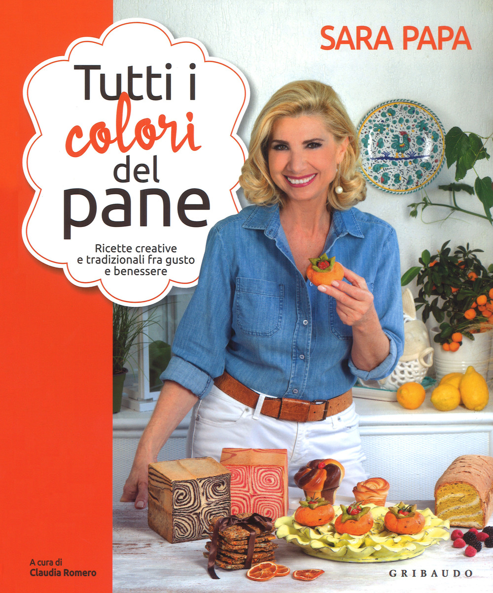 Tutti i colori del pane