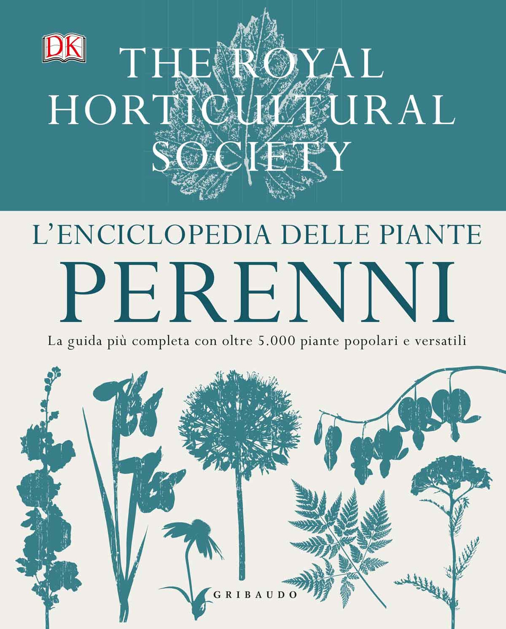 L'enciclopedia delle piante perenni