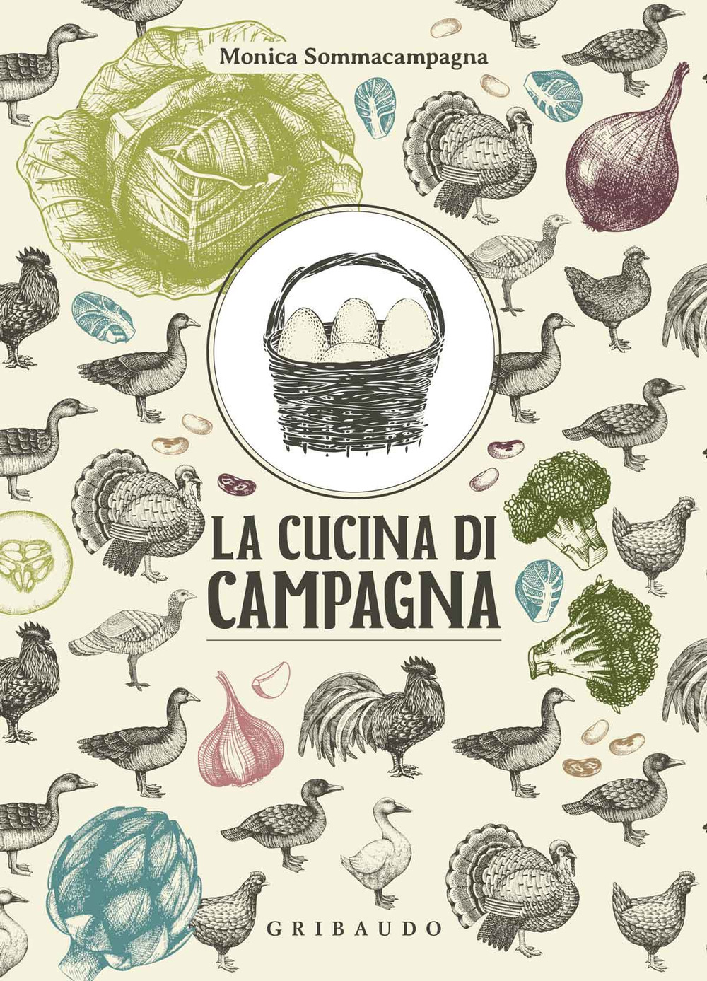 La cucina di campagna