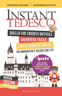 INSTANT TEDESCO GIRLS4TEACHING di CATALANO-STUCCHI