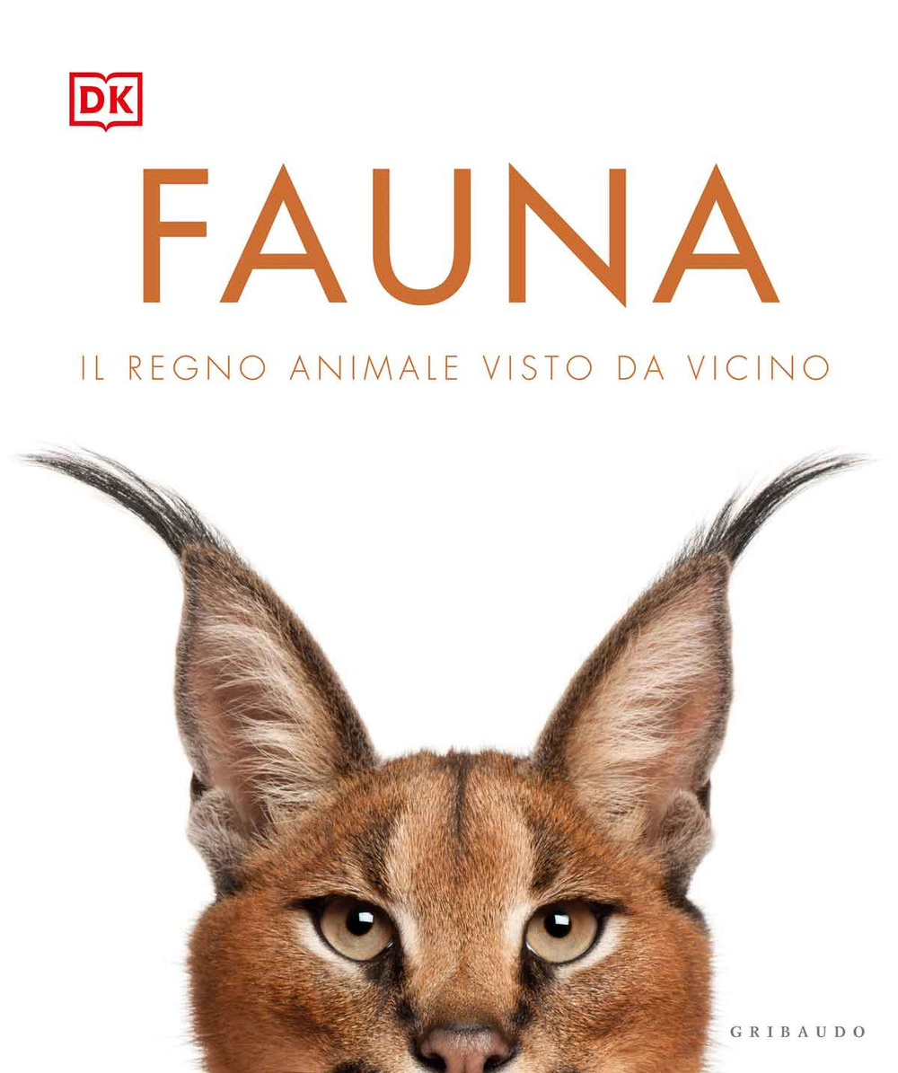 Fauna. Il regno animale visto da vicino. Ediz. illustrata