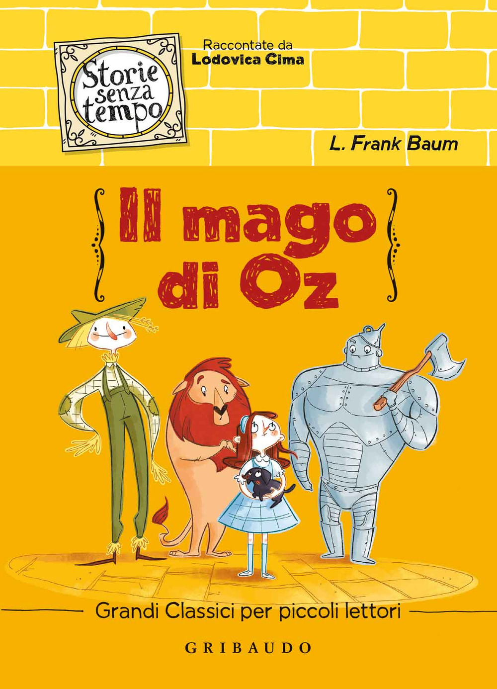 Il mago di Oz