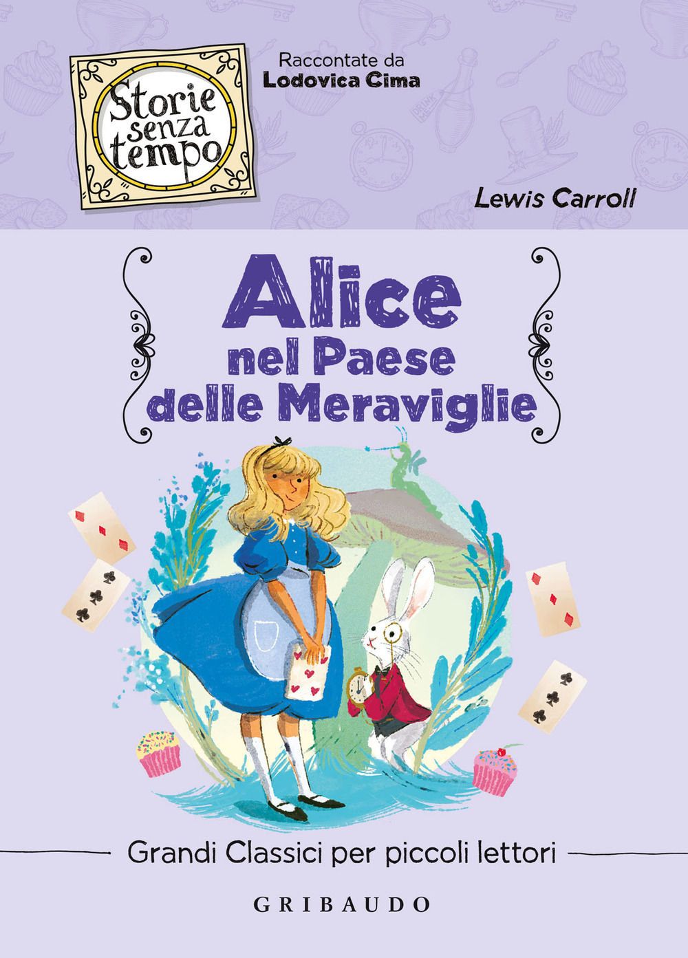 Alice nel paese delle meraviglie