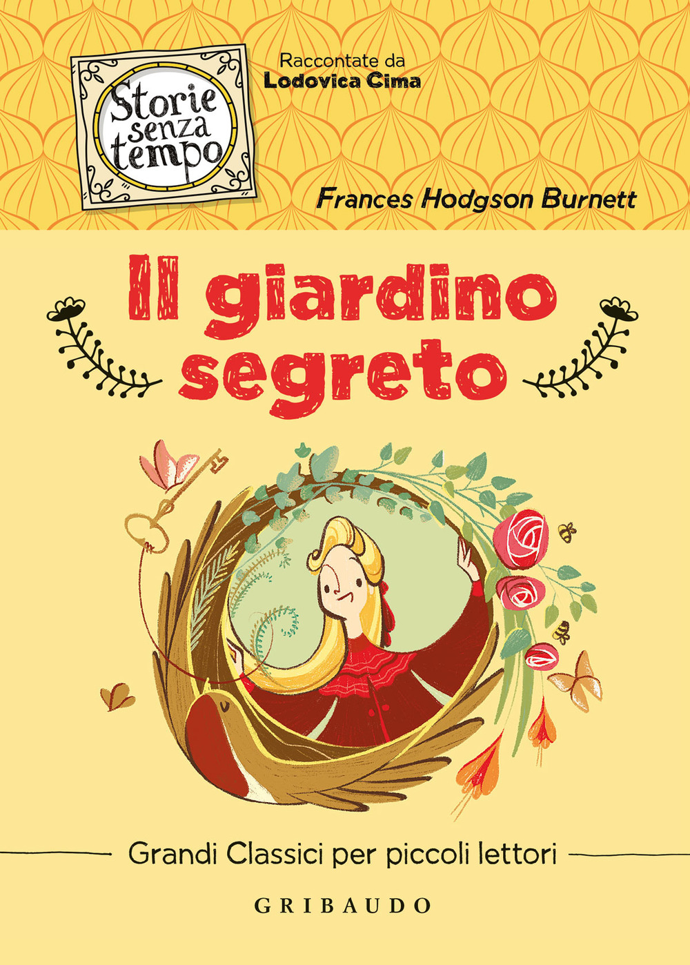 Il giardino segreto