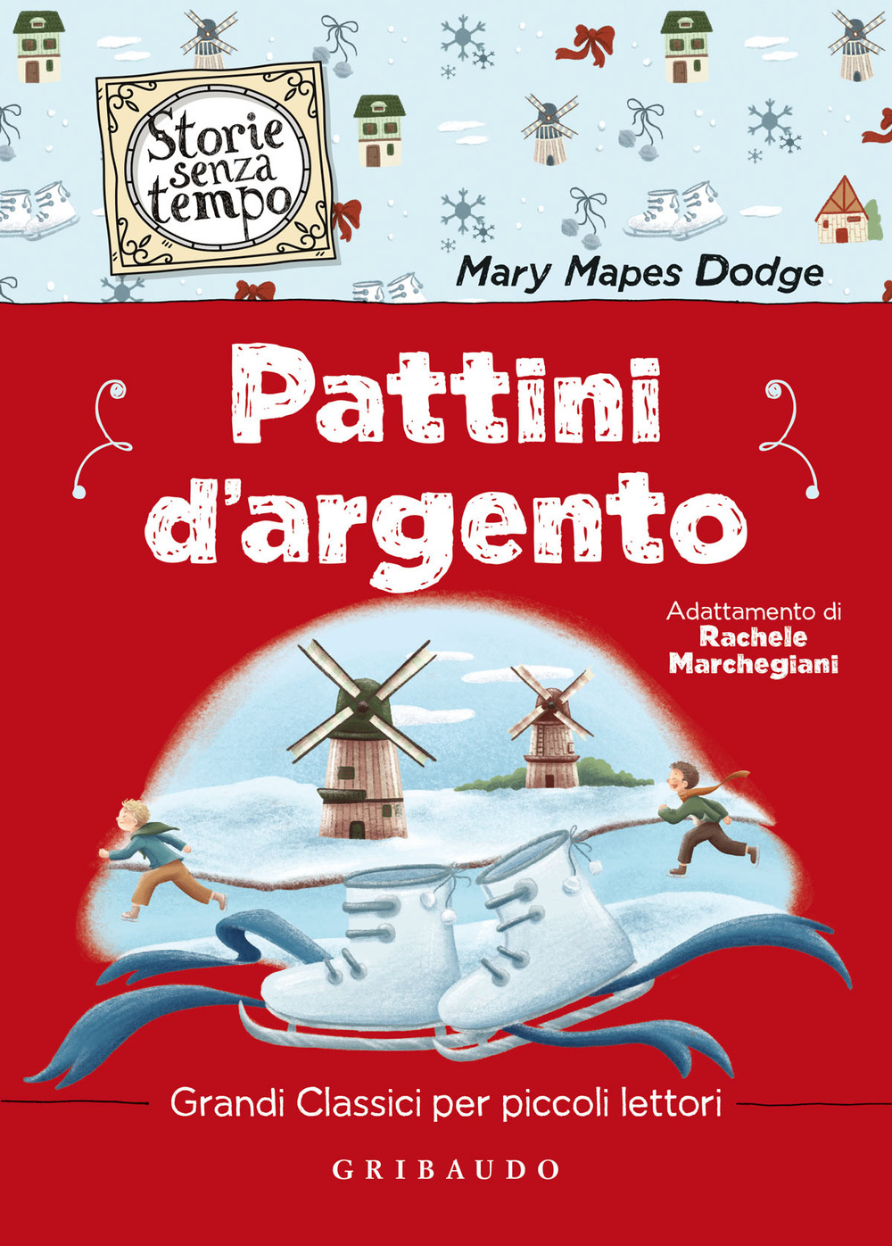 Pattini d'argento