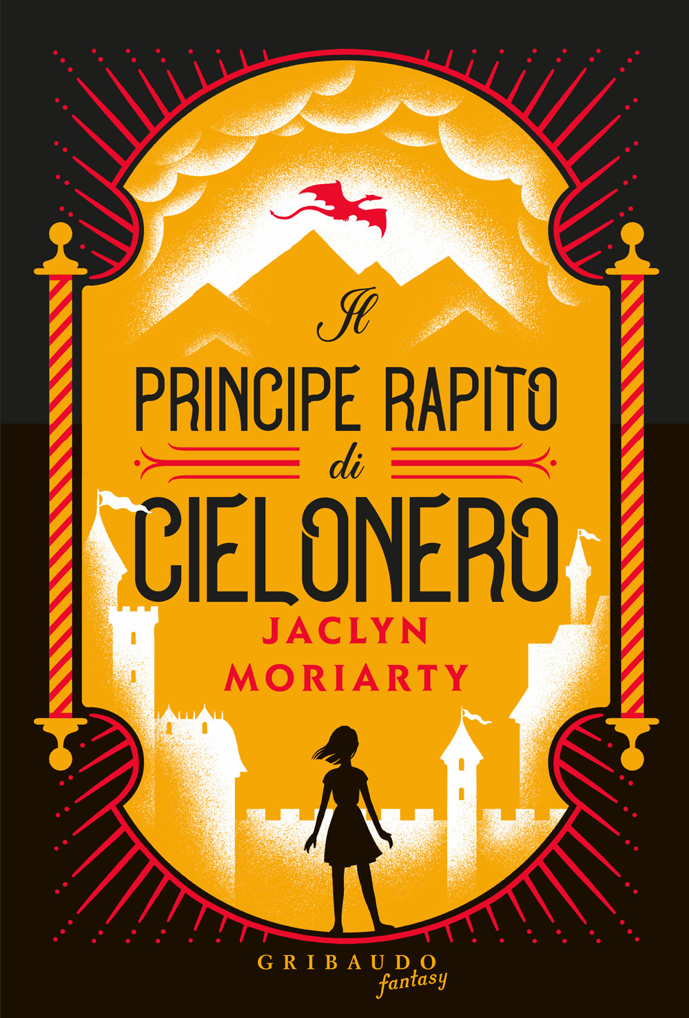 Il principe rapito di Cielonero