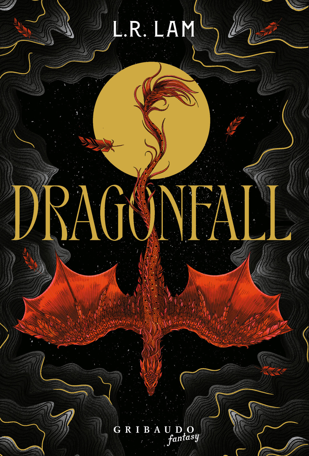 Dragonfall