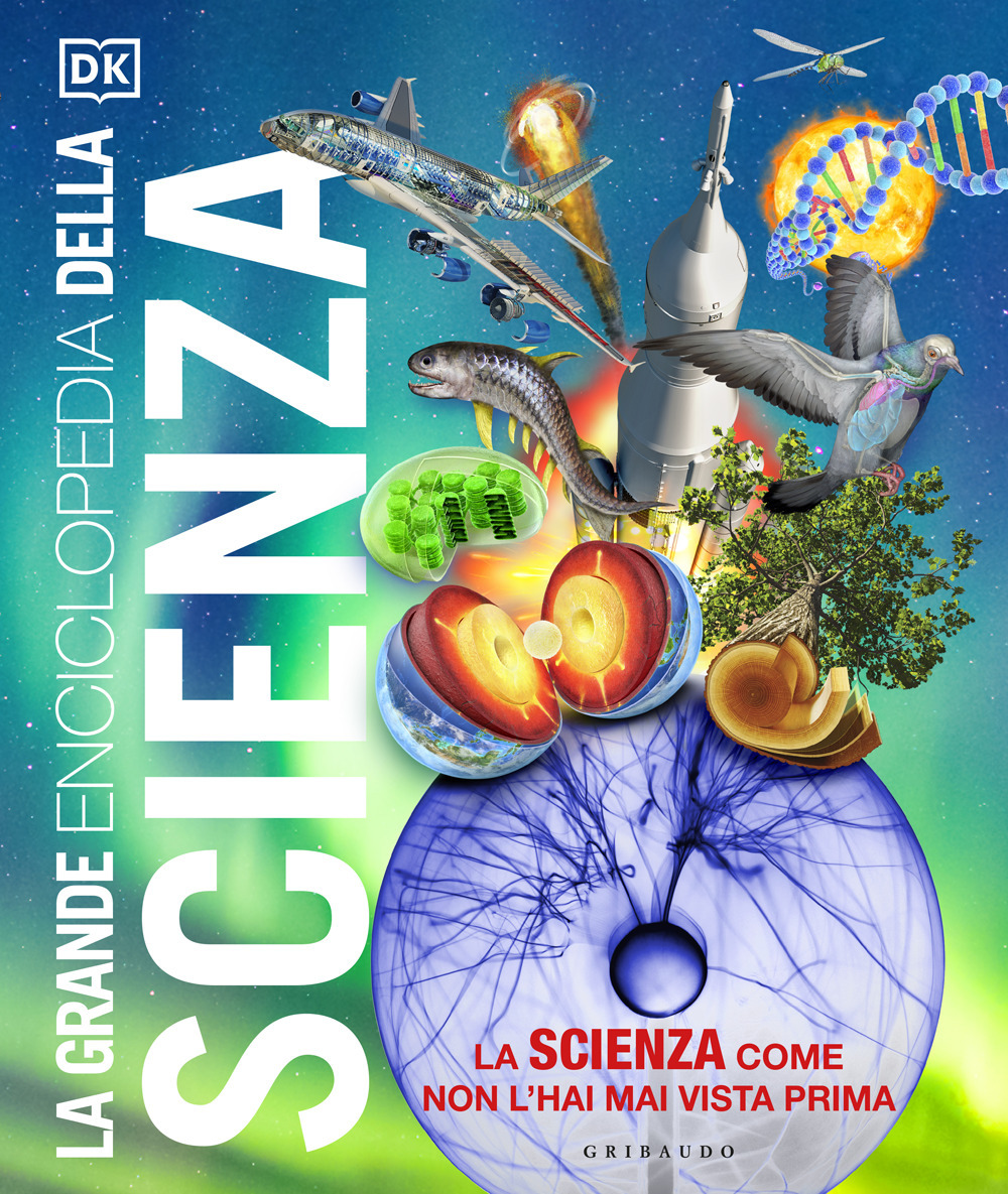Grande enciclopedia della scienza
