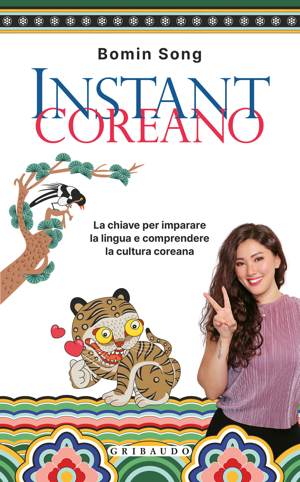 Instant coreano