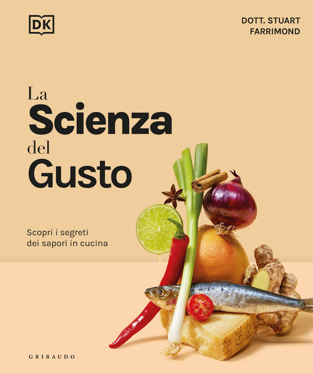 Scienza del gusto