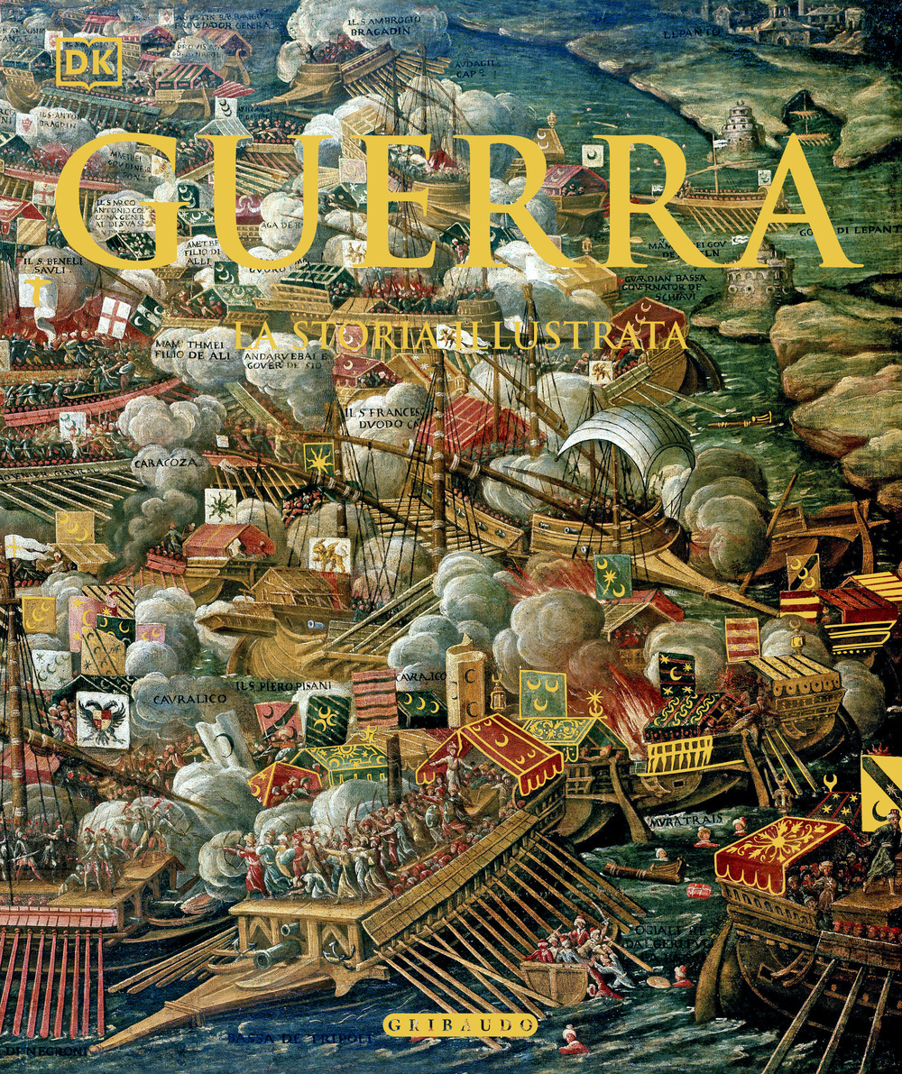 Guerra
