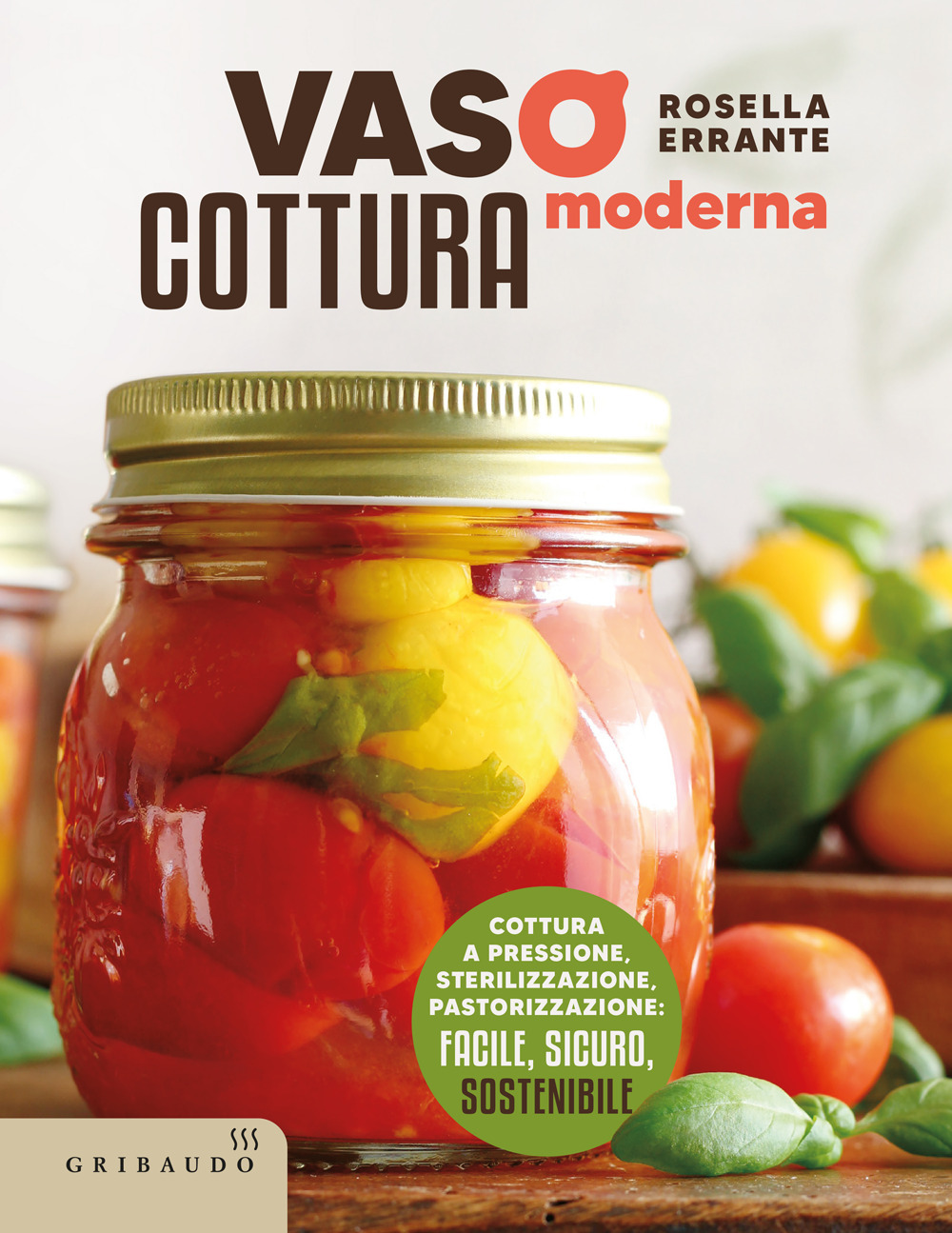 Vasocottura moderna
