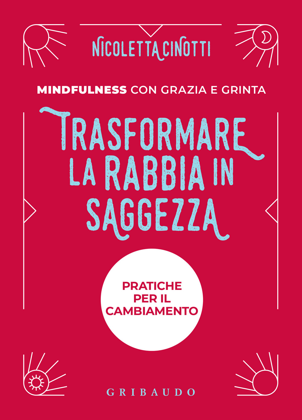 Trasformare la rabbia in saggezza. Nuova ediz.