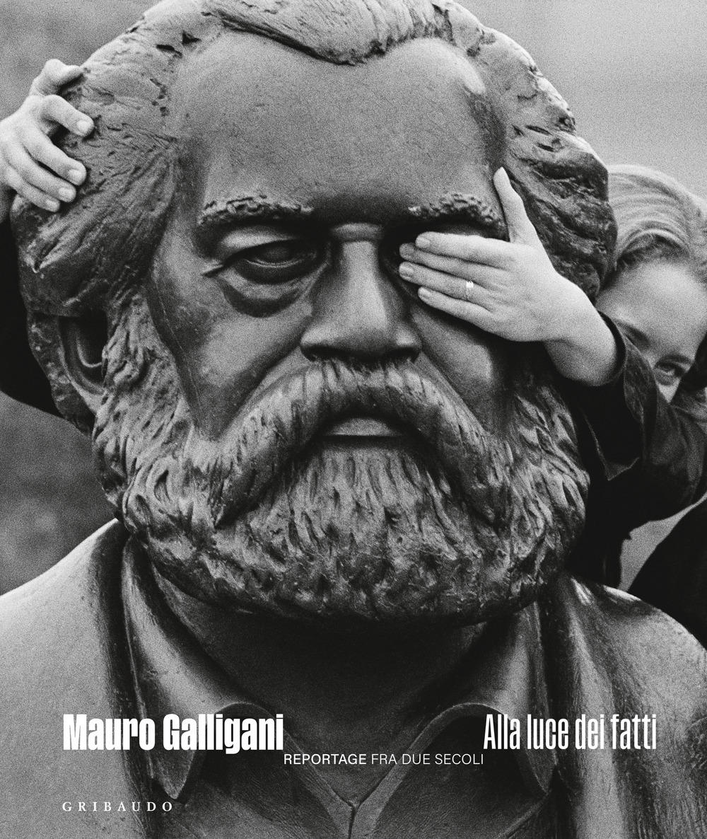 Mauro Galligani. Alla luce dei fatti