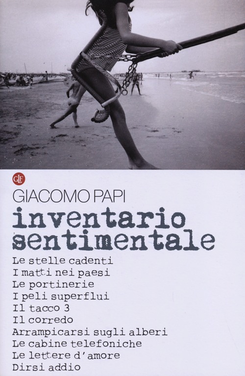 Inventario sentimentale