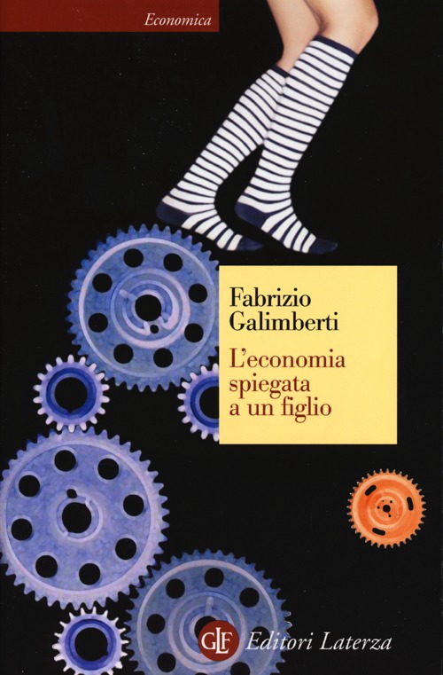 L'economia spiegata a un figlio