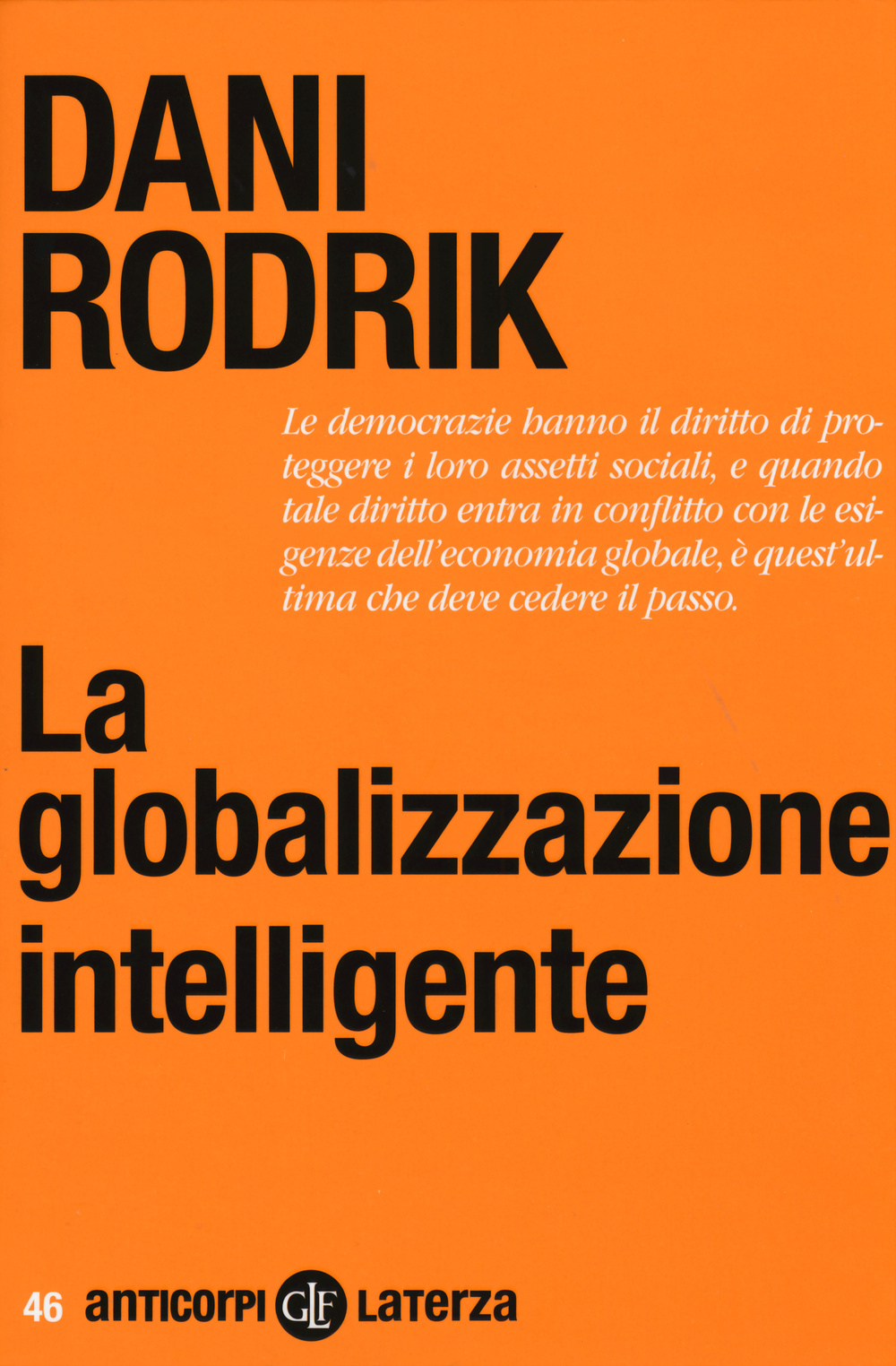 La globalizzazione intelligente