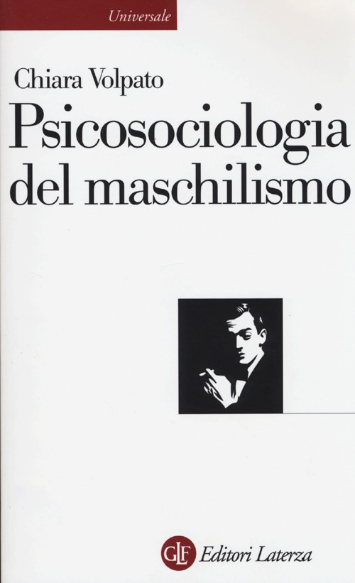 Psicosociologia del maschilismo