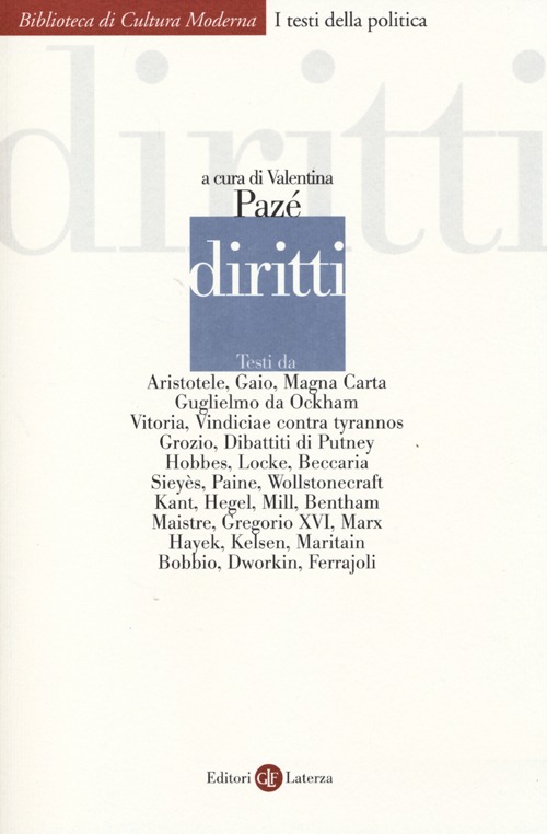 Diritti