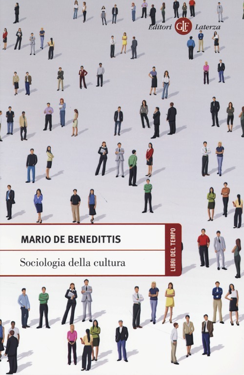 Sociologia della cultura