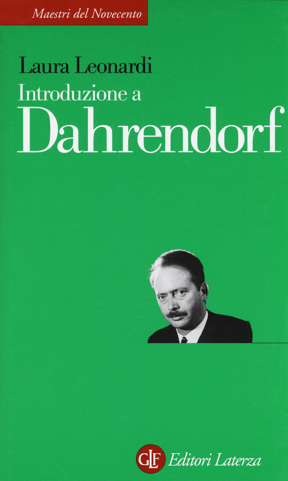 Introduzione a Dahrendorf
