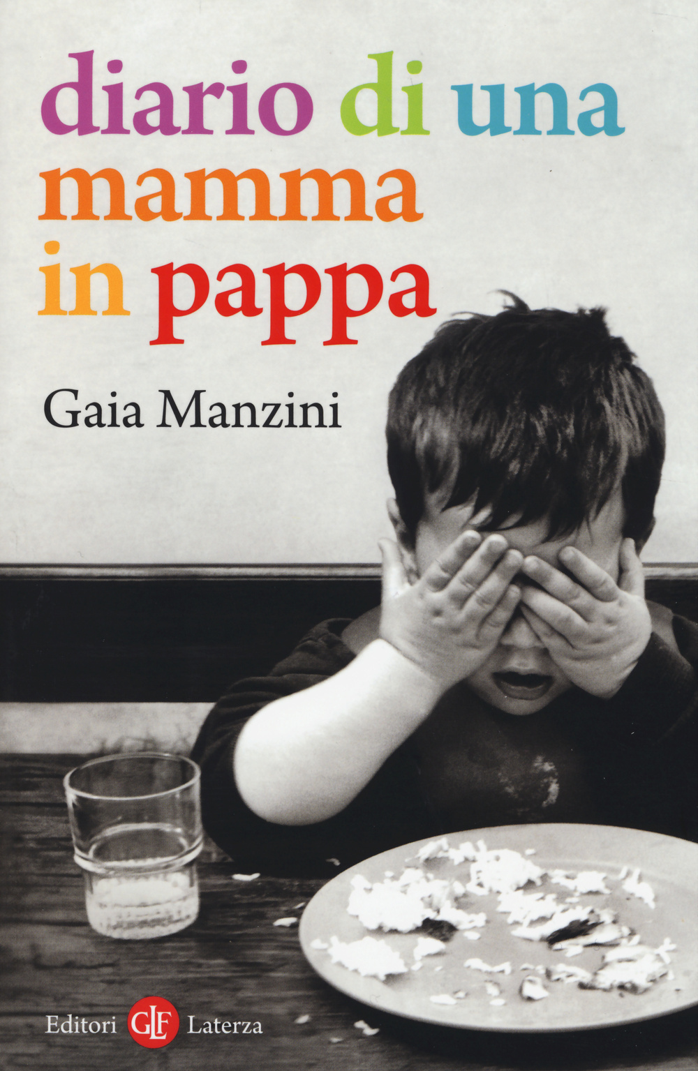 Diario di una mamma in pappa