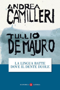 Copertina del Libro: La lingua batte dove il dente duole