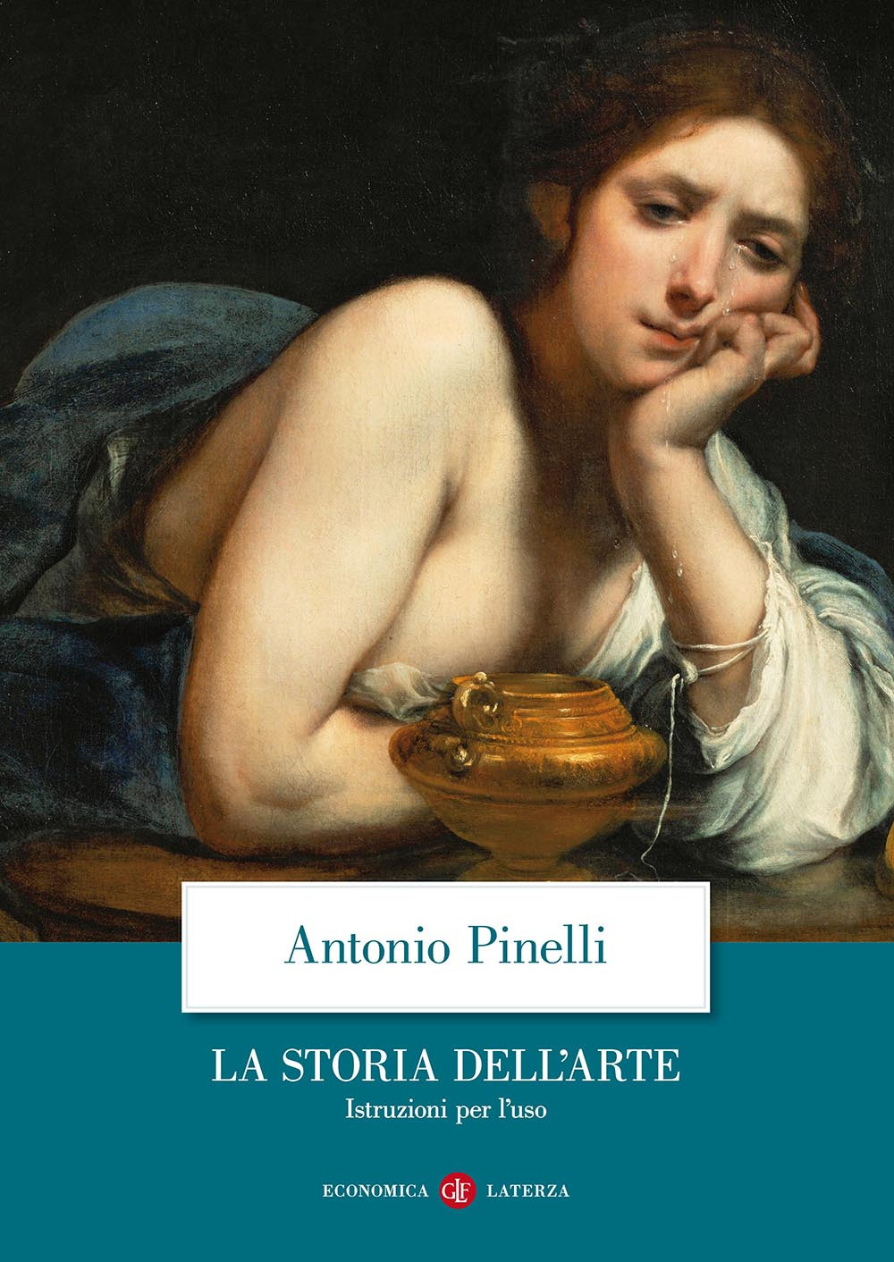 STORIA DELL'ARTE. ISTRUZIONI PER L'USO. EDIZ. ILLUSTRATA (LA) - 9788858116319