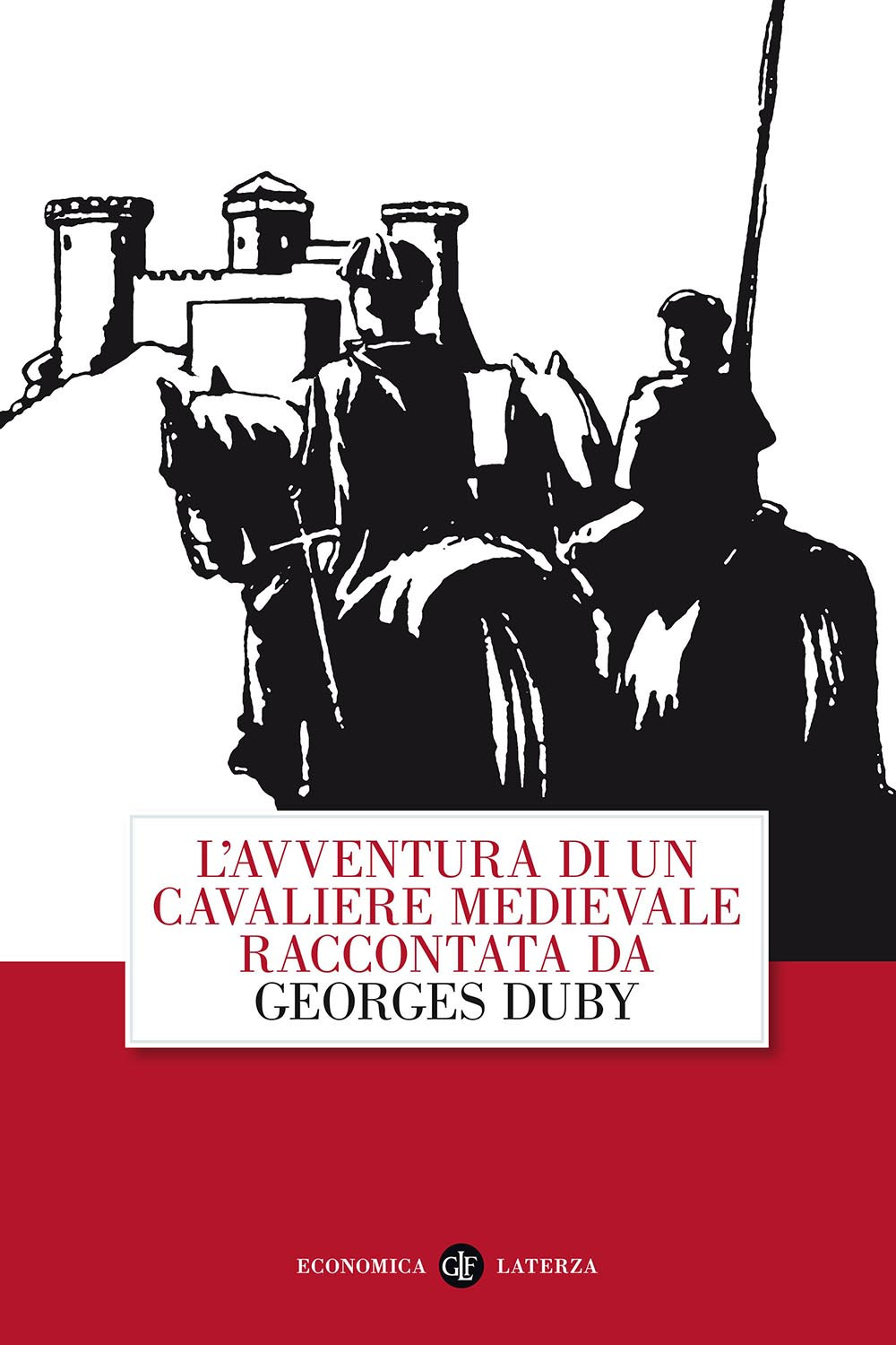 L'avventura di un cavaliere medievale