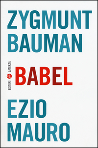 Copertina di: Babel