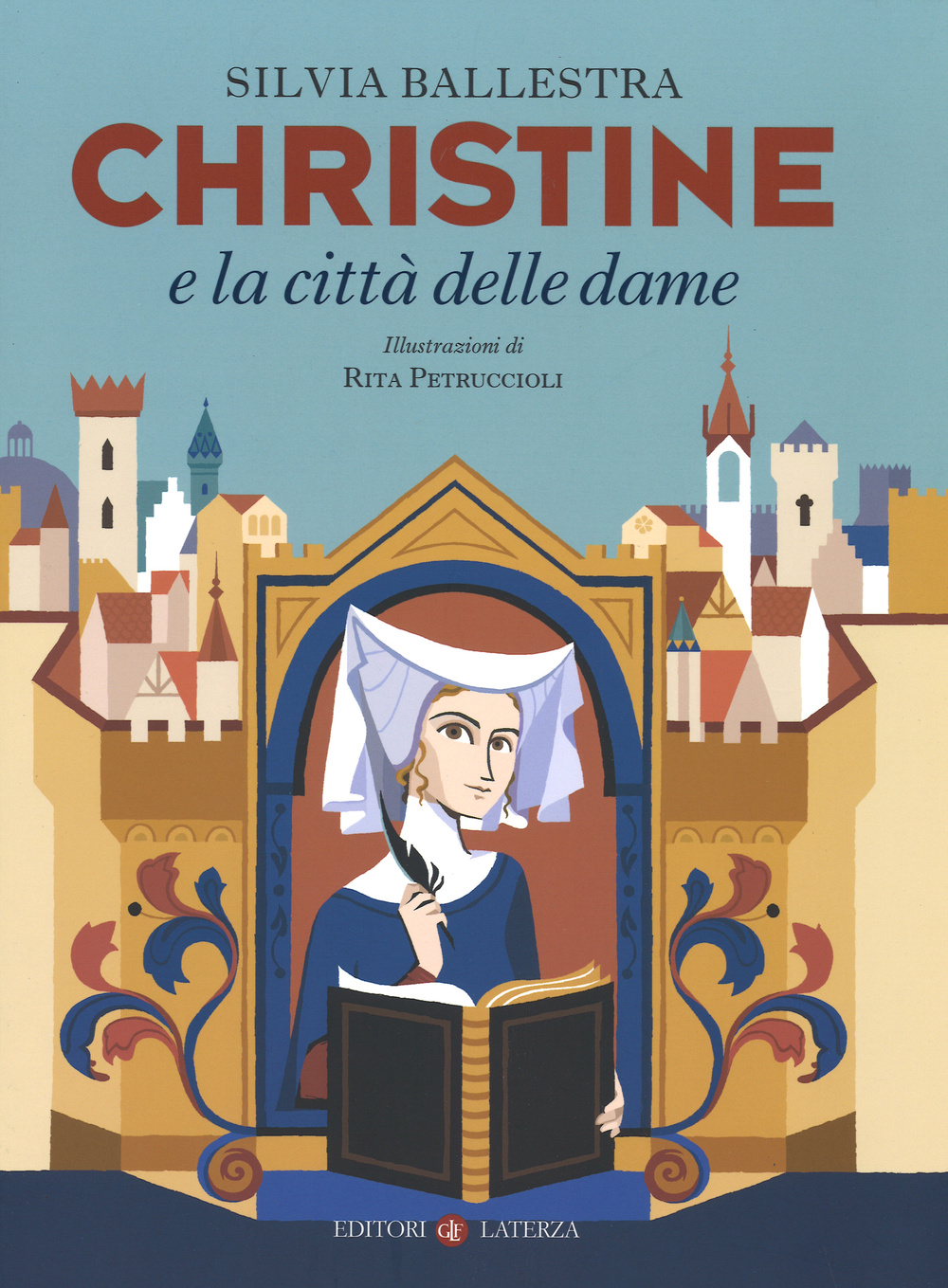 Christine e la città delle dame