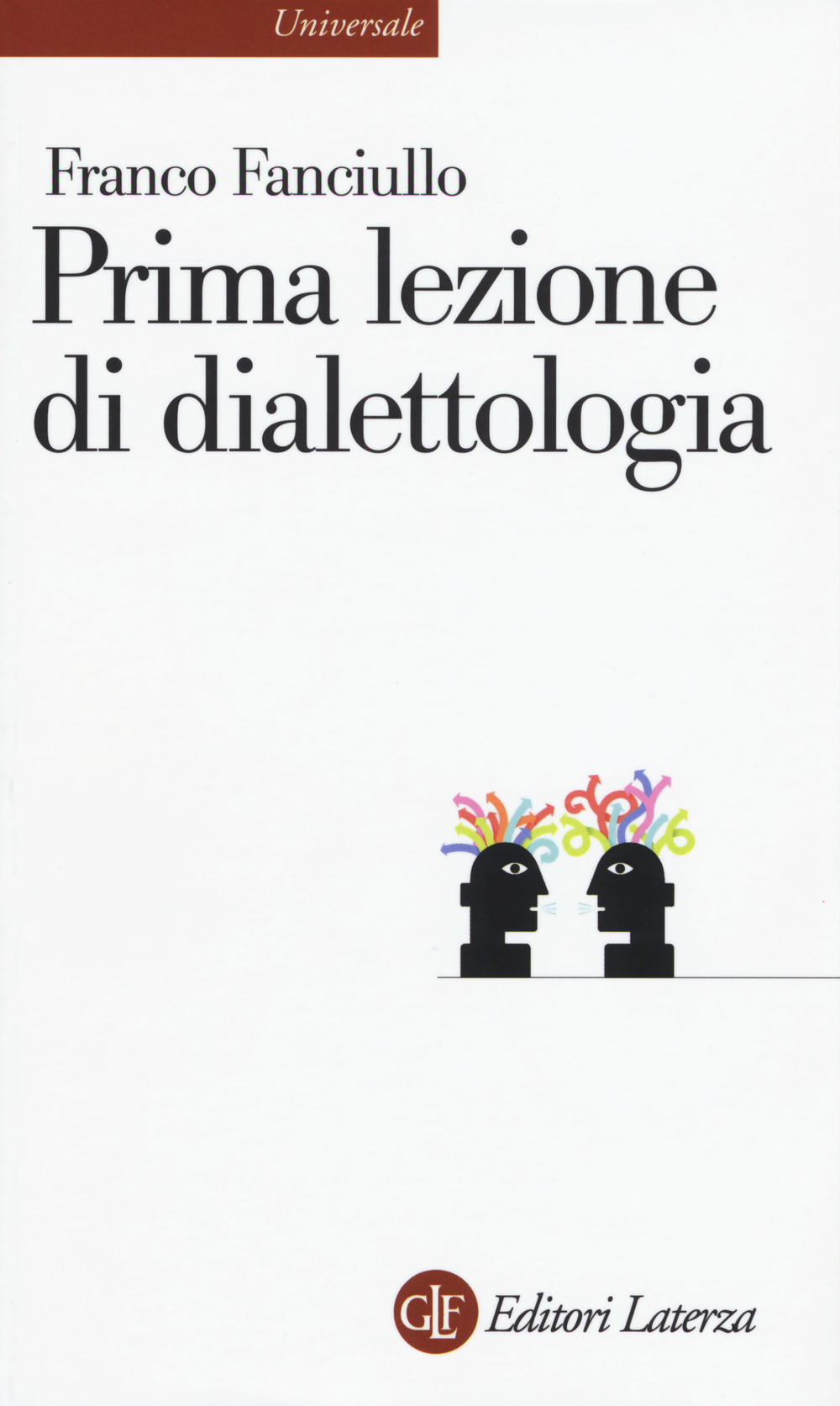 Prima lezione di dialettologia