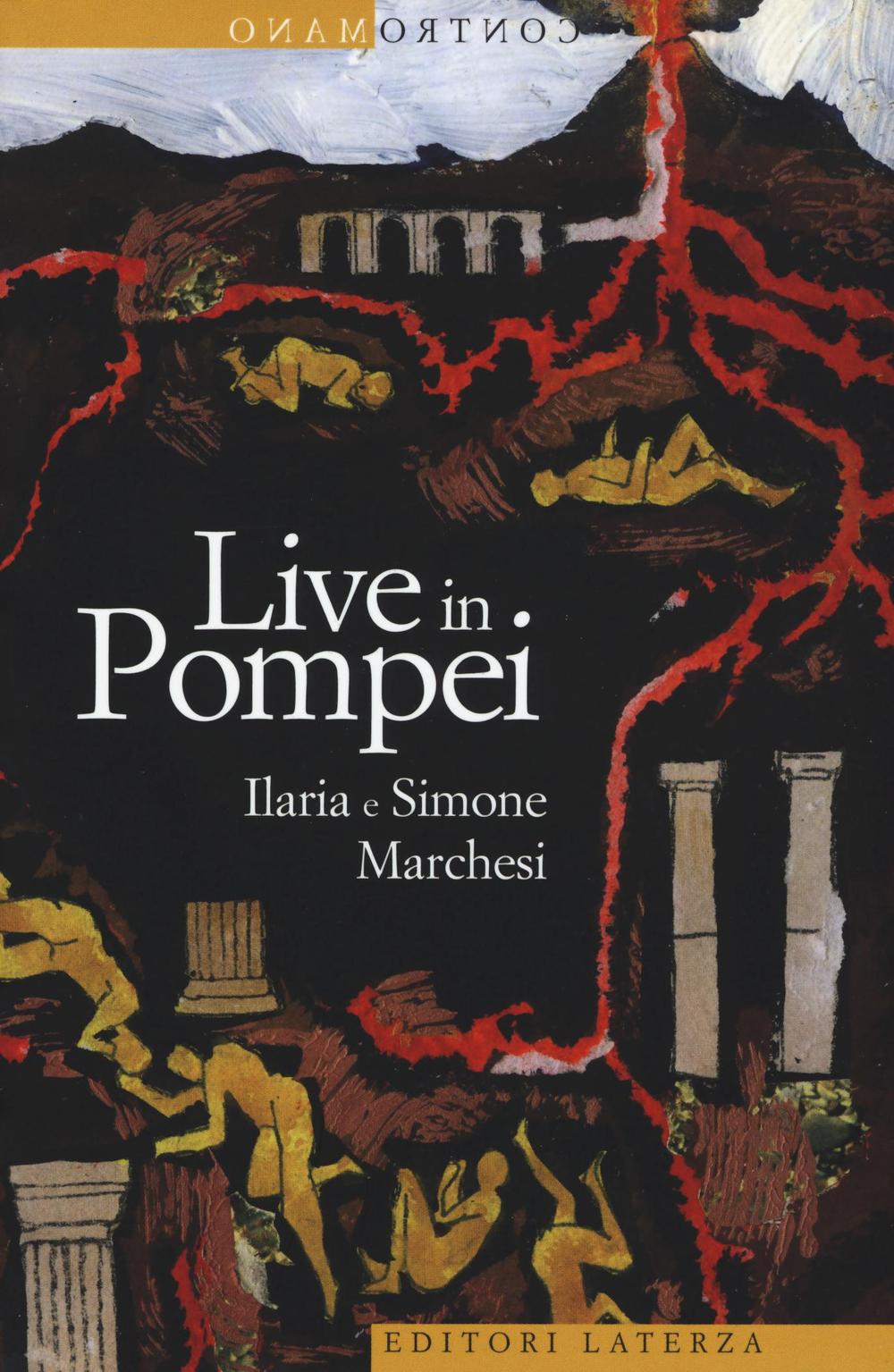 Live in Pompei