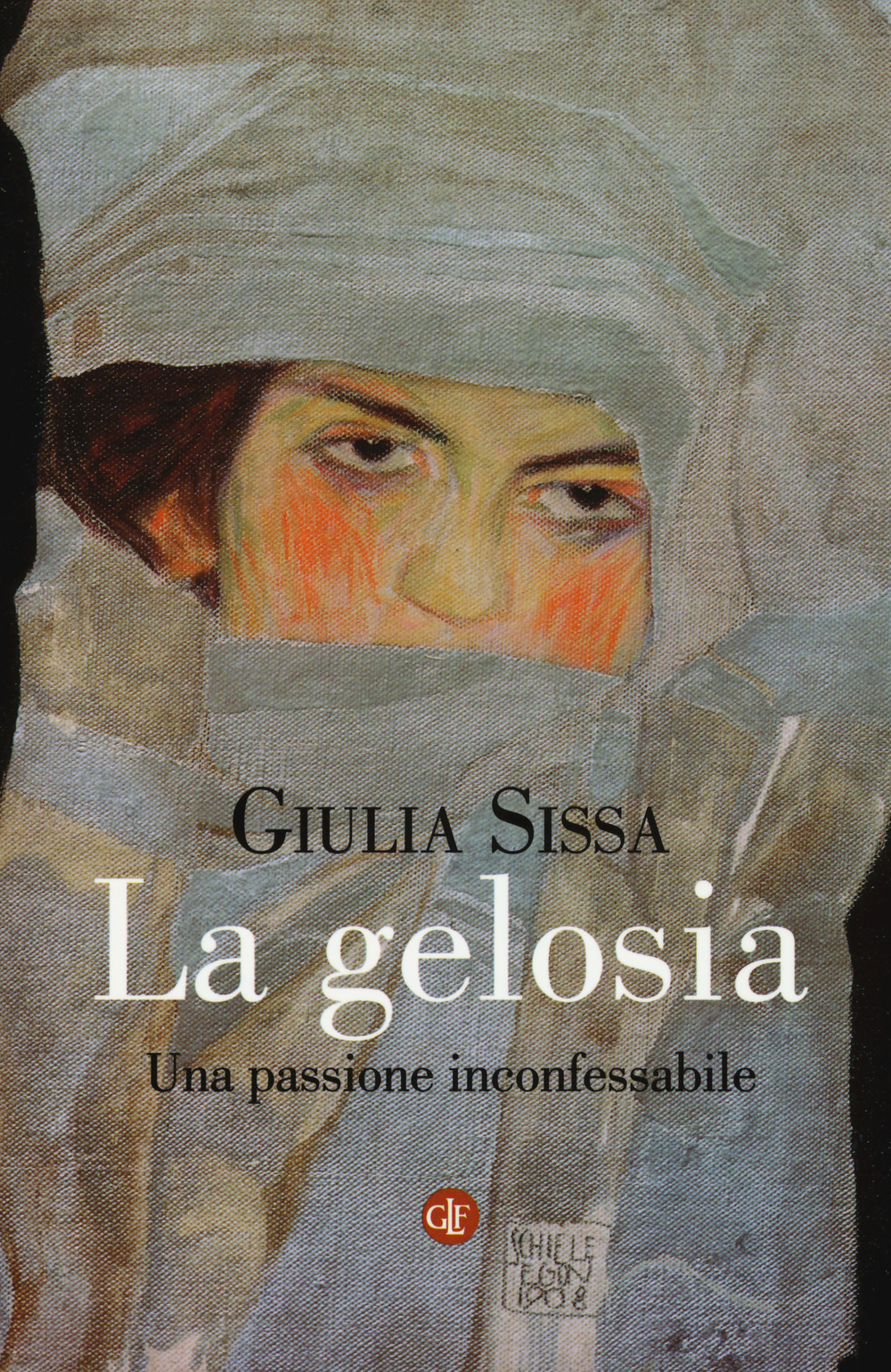 GELOSIA. UNA PASSIONE INCONFESSABILE (LA) - 9788858120682