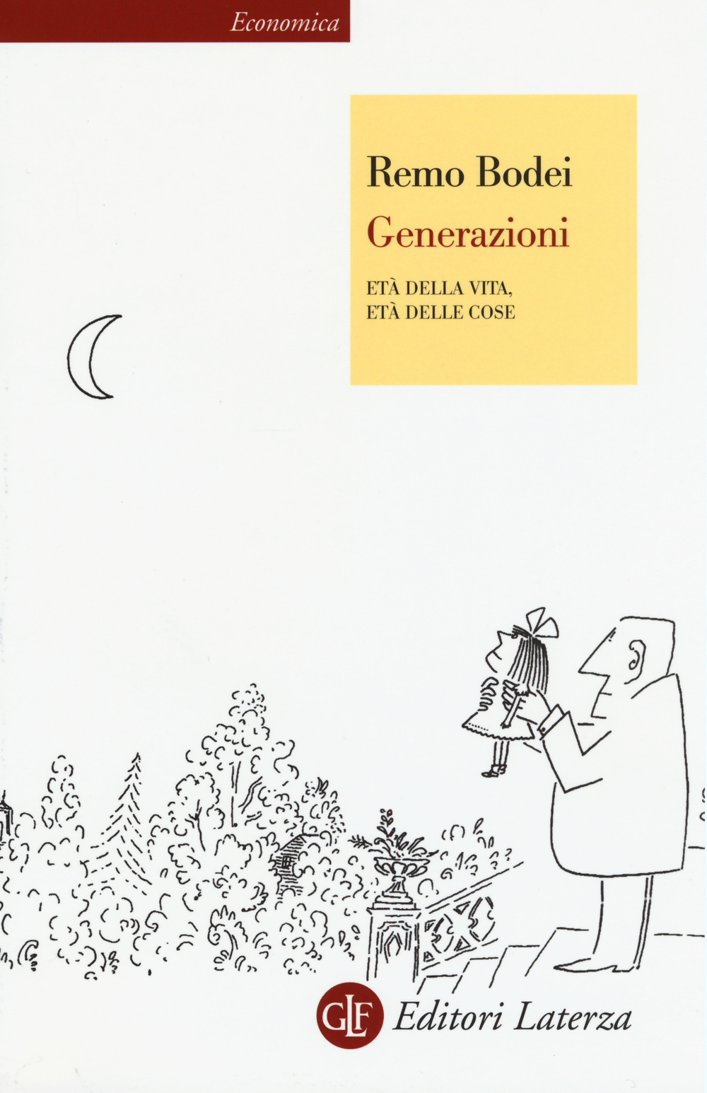 Generazioni. Età della vita, età delle cose