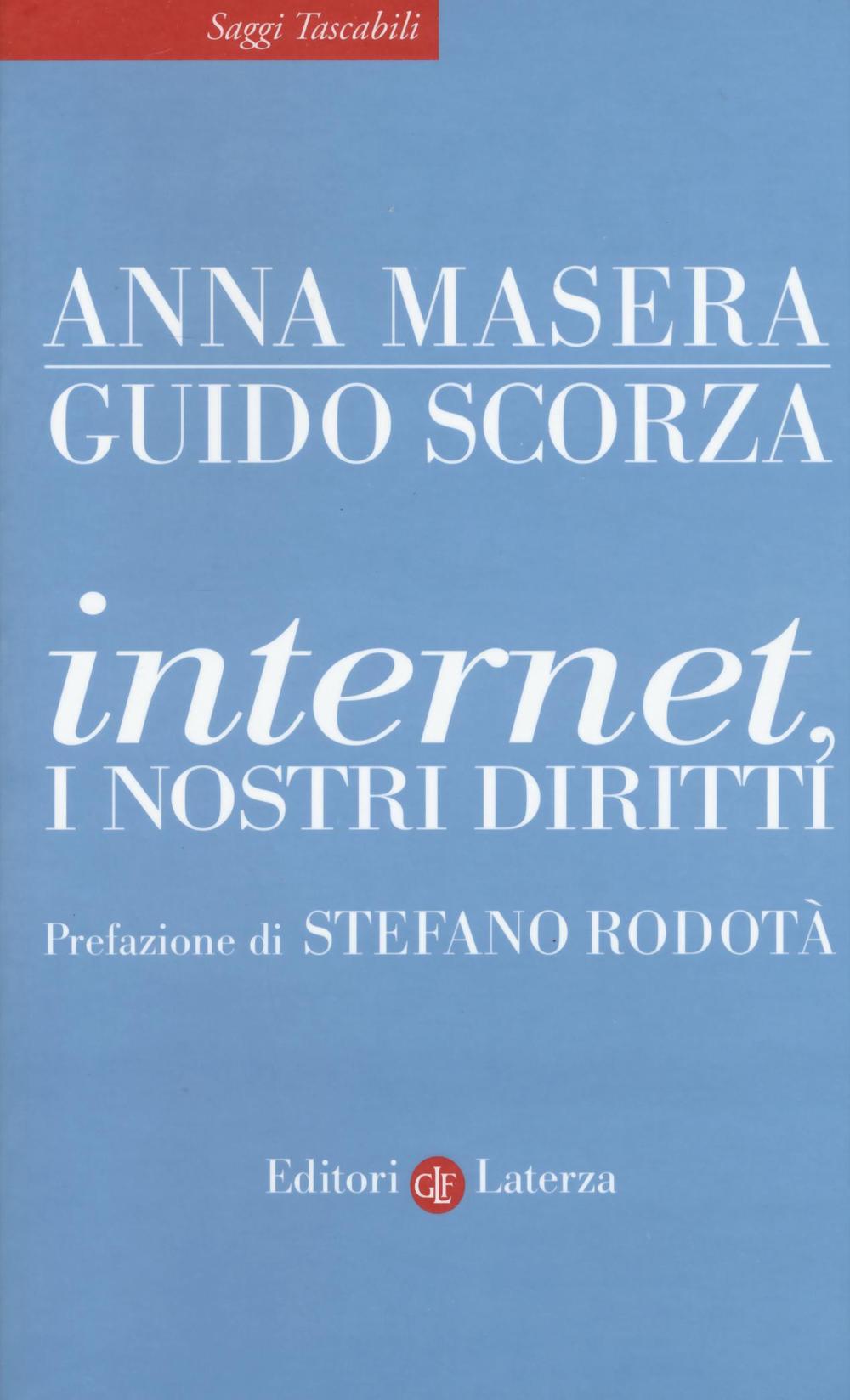 Internet, i nostri diritti