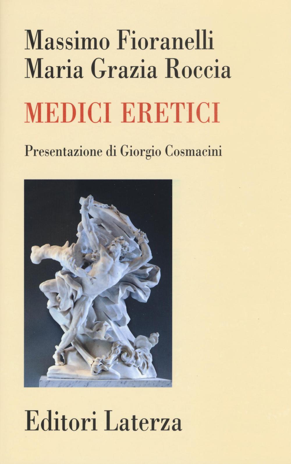 Medici eretici