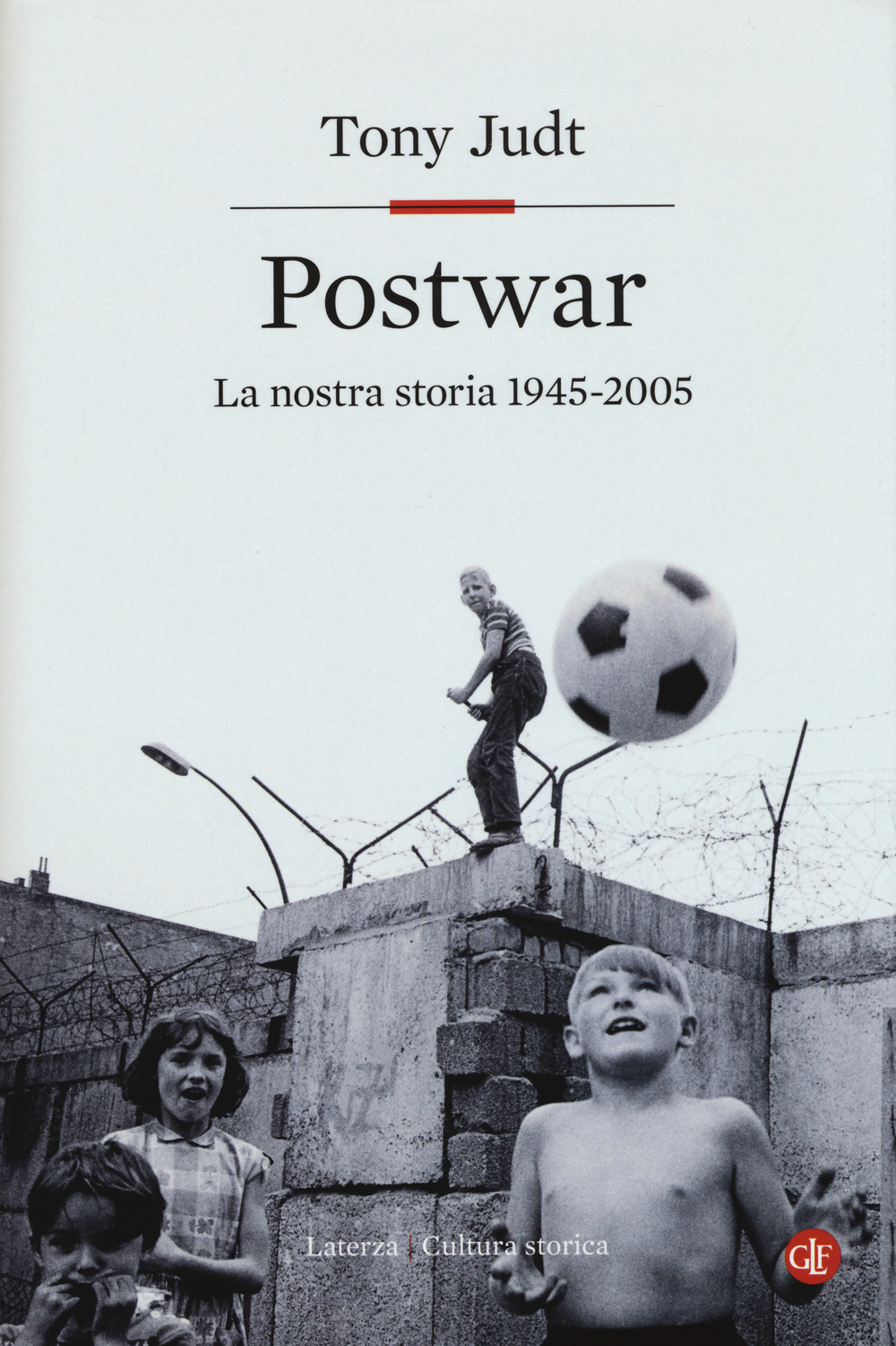 POSTWAR. EUROPA 1945-2005