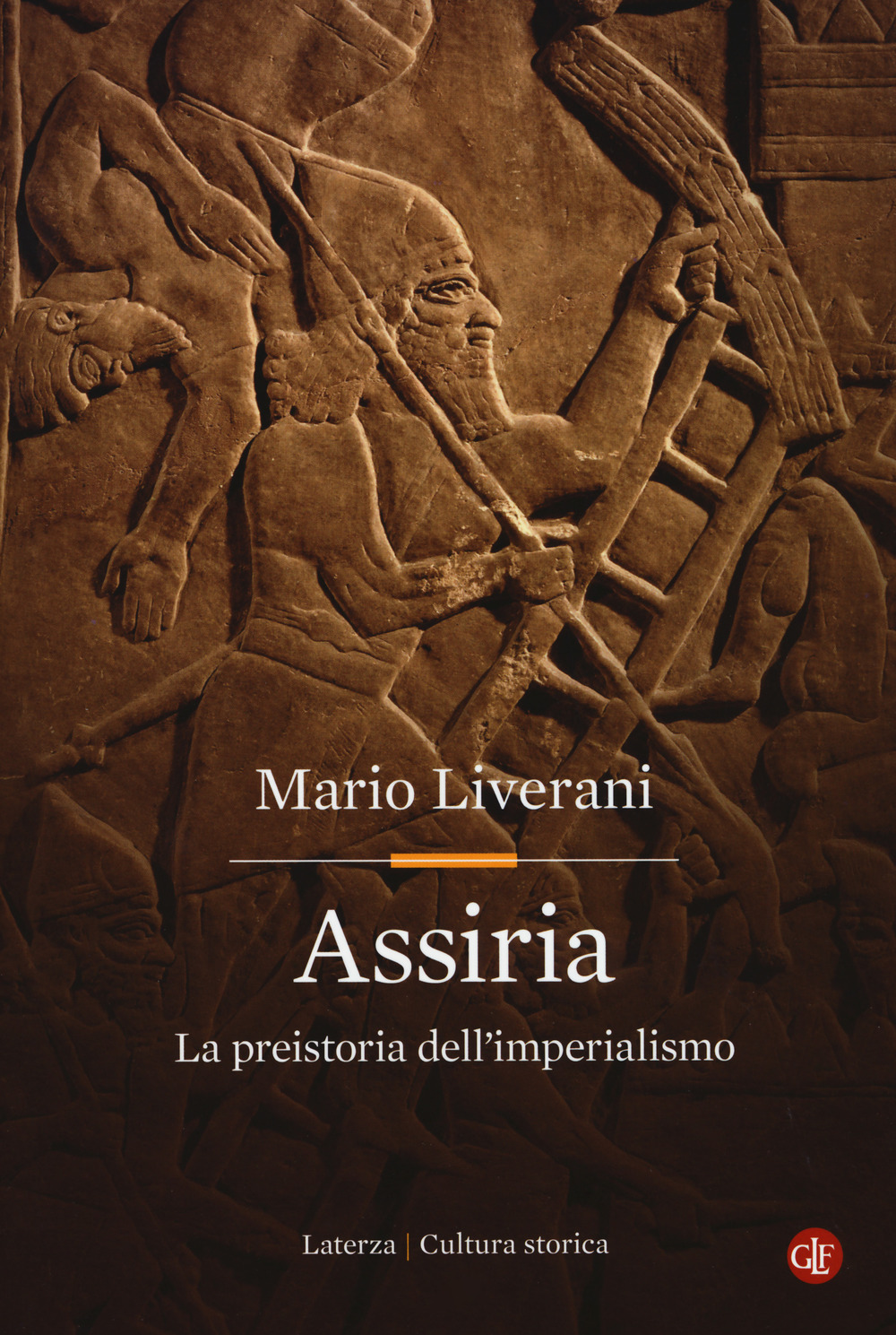 Assiria. La preistoria dell'imperialismo